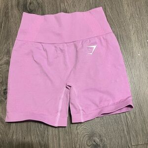 Pink Gymshark Vital Seamless